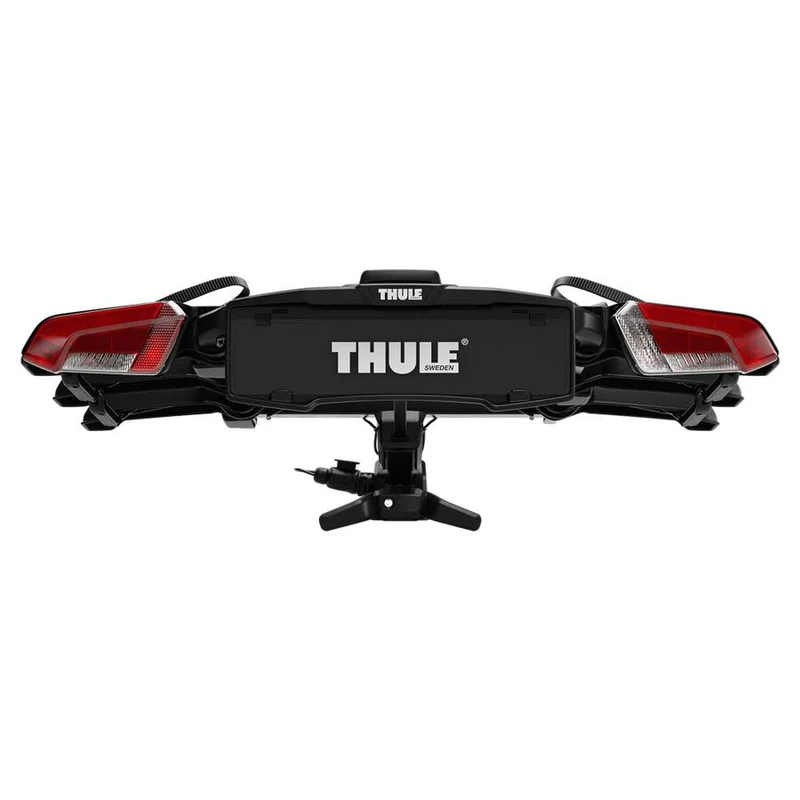 Portabici auto Thule OutPace 3 bici