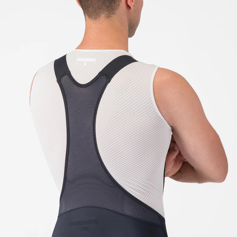 Salopette Castelli x AC Milan Competizione 2 - Nero