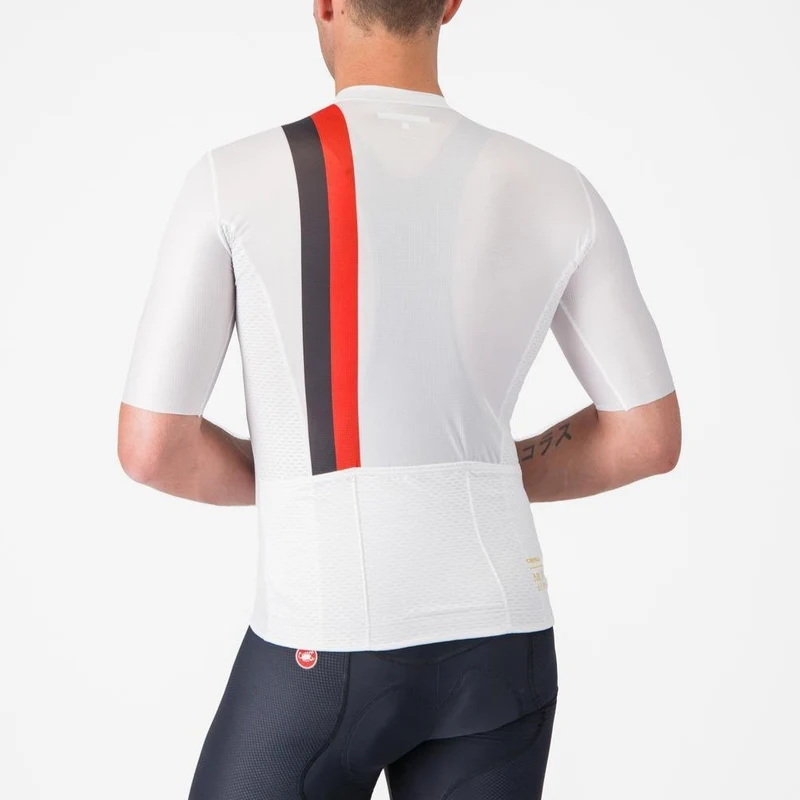 Maglia Castelli x AC Milan Competizione 3 - Away