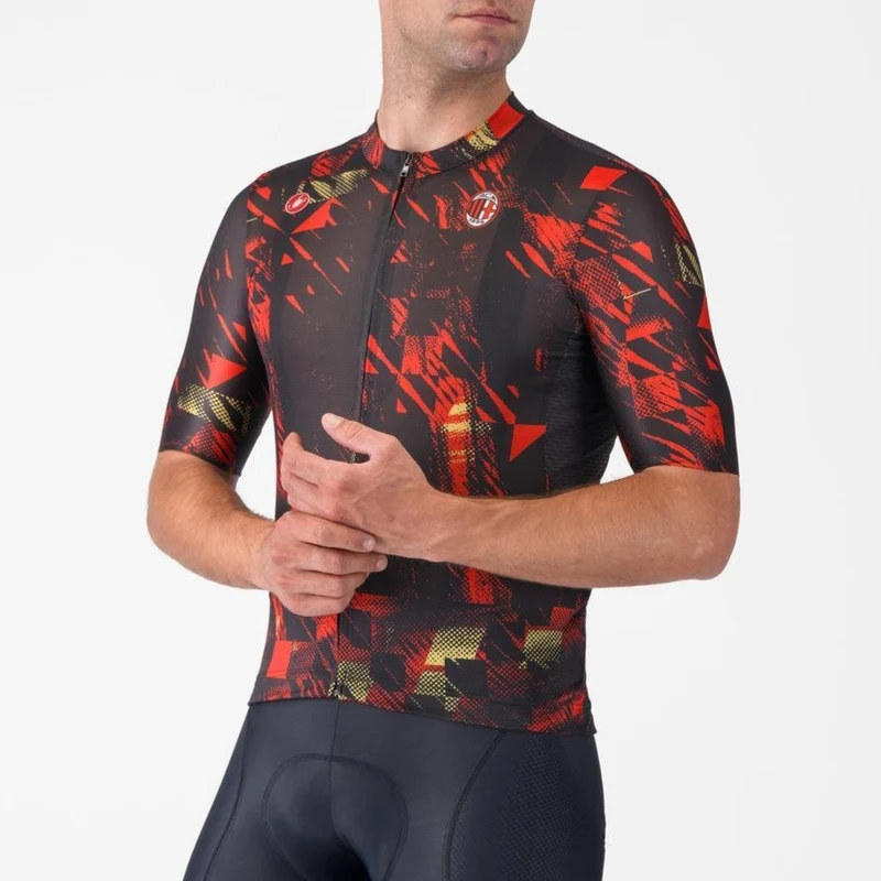 Maglia Castelli x AC Milan Competizione 3 - Special