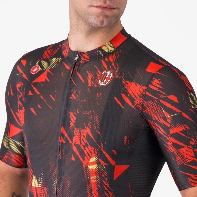 Maglia Castelli x AC Milan Competizione 3 - Special