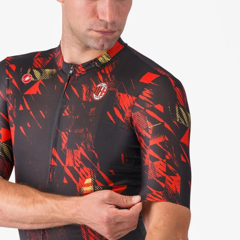 Maglia Castelli x AC Milan Competizione 3 - Special