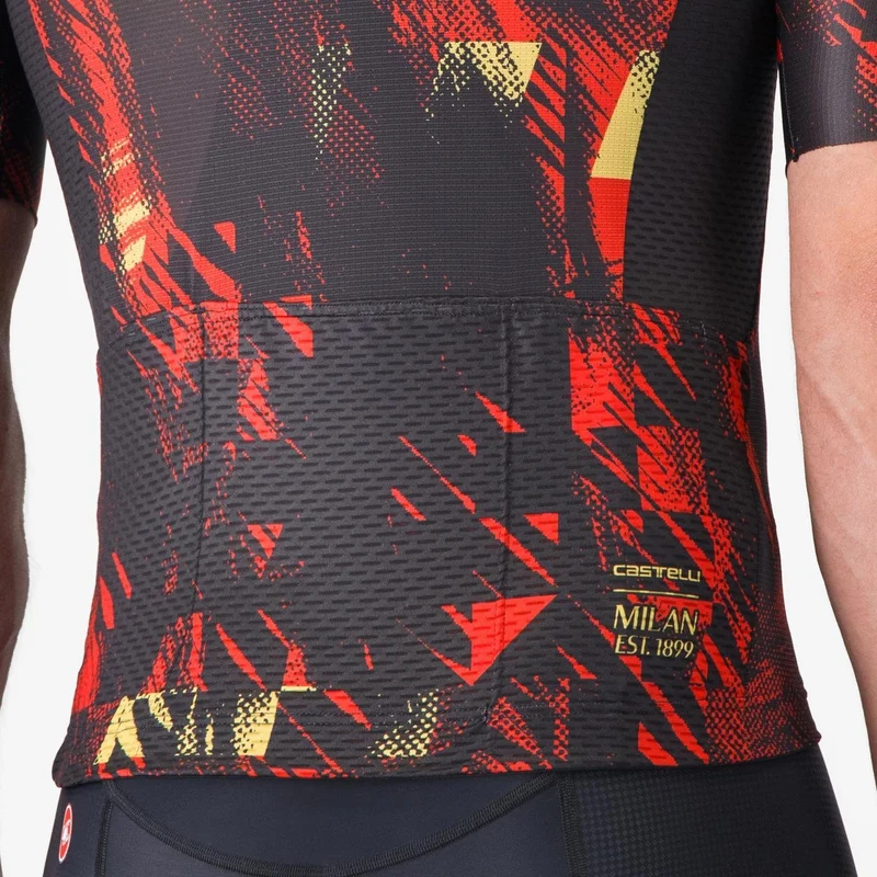 Maglia Castelli x AC Milan Competizione 3 - Special