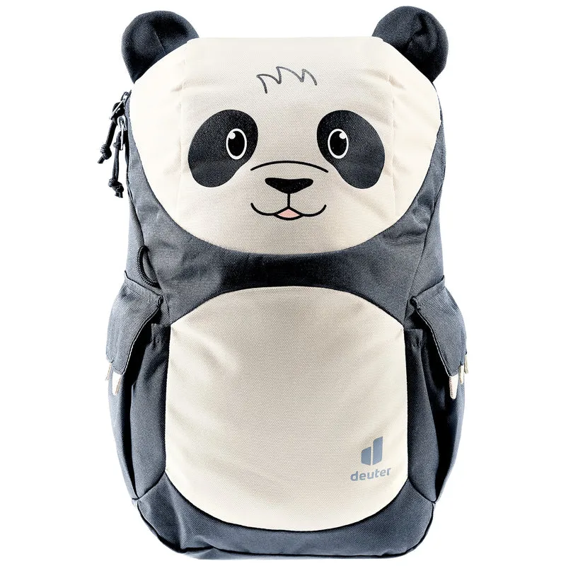 Zaino bambino Deuter Kikki - Panda