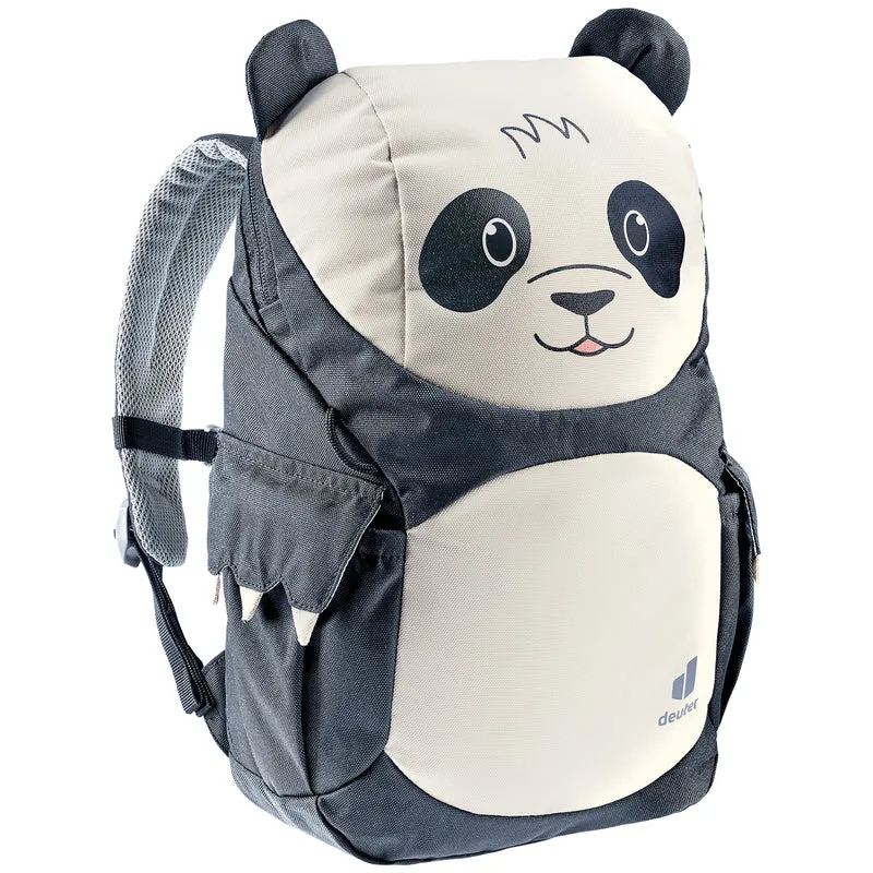 Zaino bambino Deuter Kikki - Panda