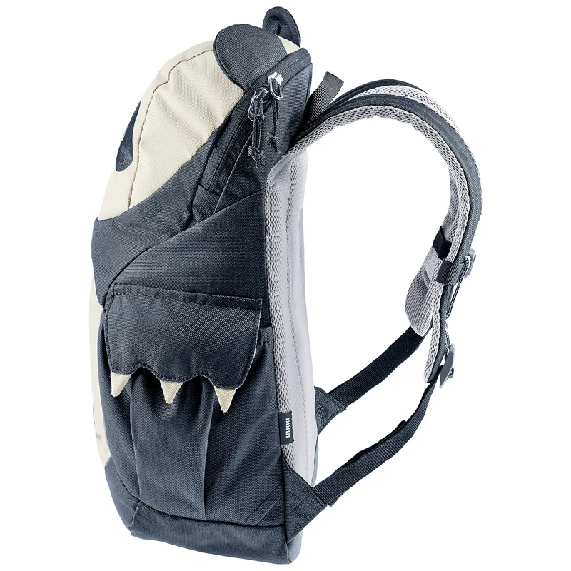 Zaino bambino Deuter Kikki - Panda
