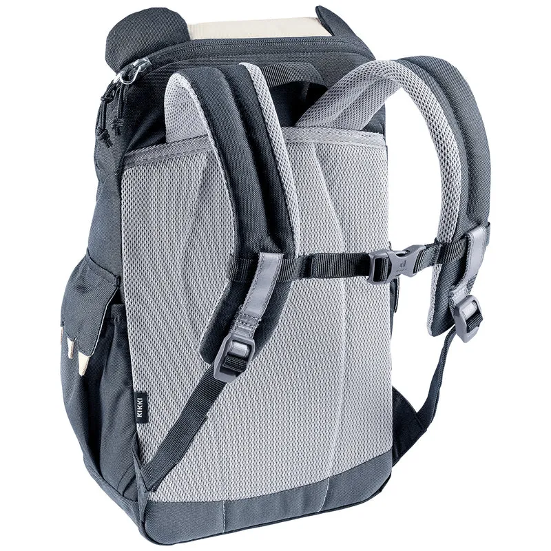 Zaino bambino Deuter Kikki - Panda
