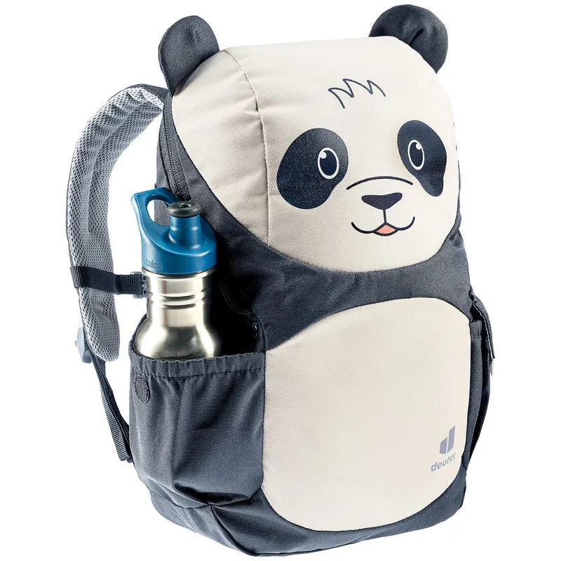 Zaino bambino Deuter Kikki - Panda