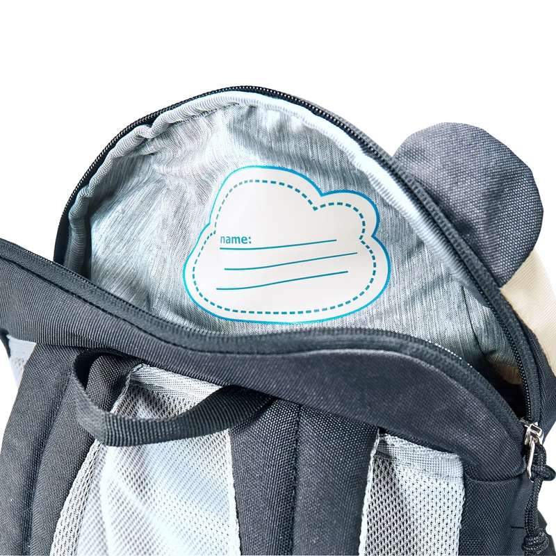 Zaino bambino Deuter Kikki - Panda