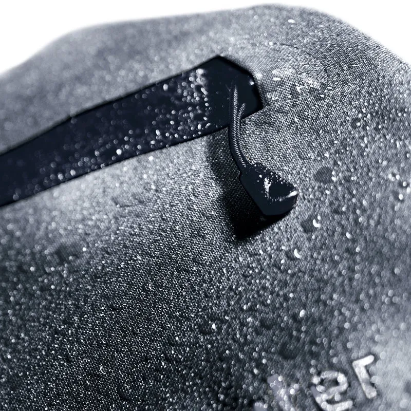 Borsa telaio Deuter Cabezon FB 4 - Nero