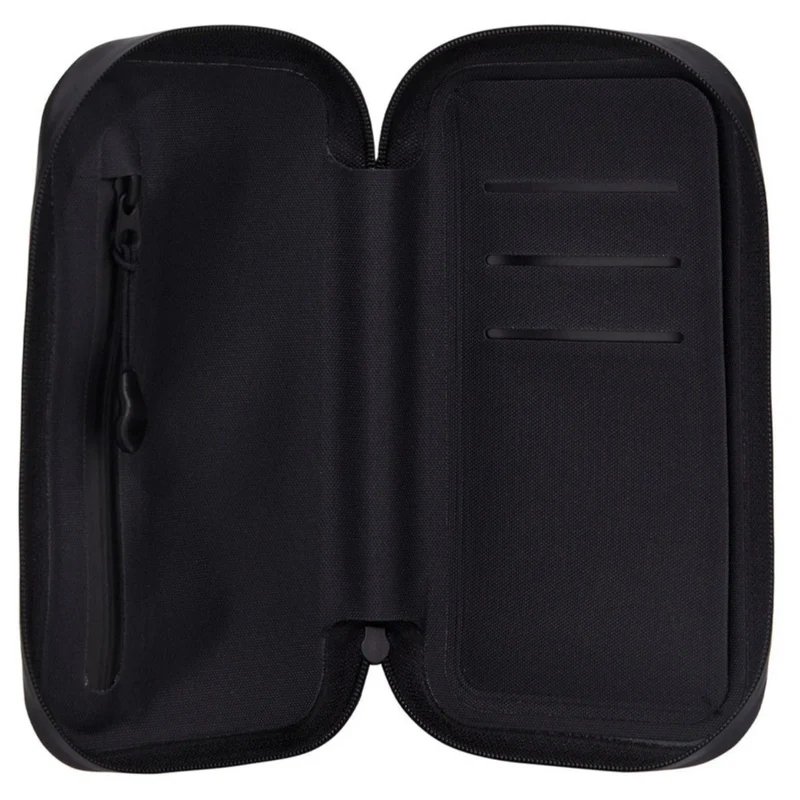 Borsello portacellulare Bianchi Milano - Nero