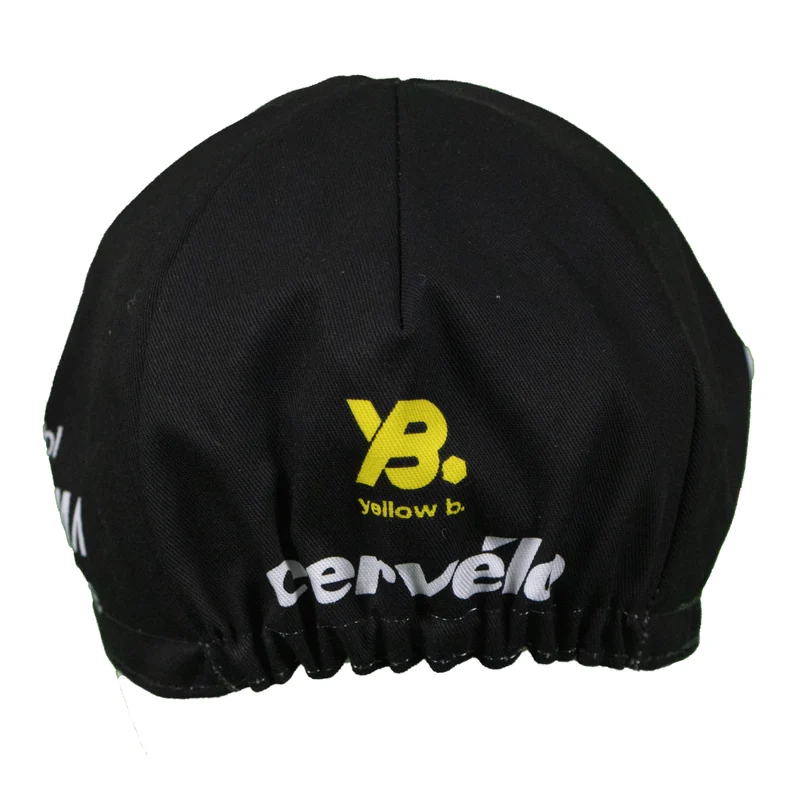 Cappellino Team Visma Lease a bike 2025 Race The Swarm - Tdf
