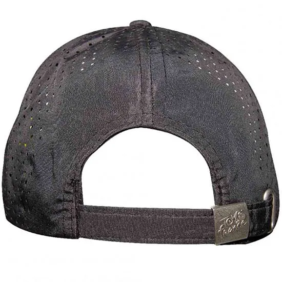 Cappellino Tour de France - Nero
