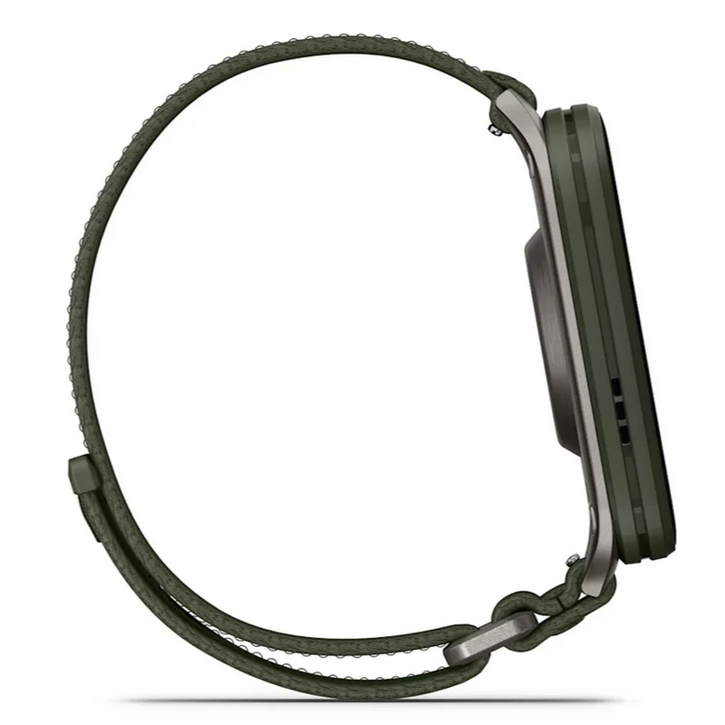 Garmin Venu X1 - Verde