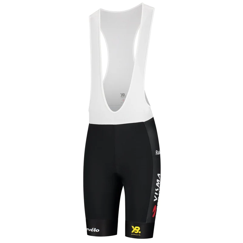 Salopette donna Team Visma Lease a bike 2025 The Swarm - Tdf