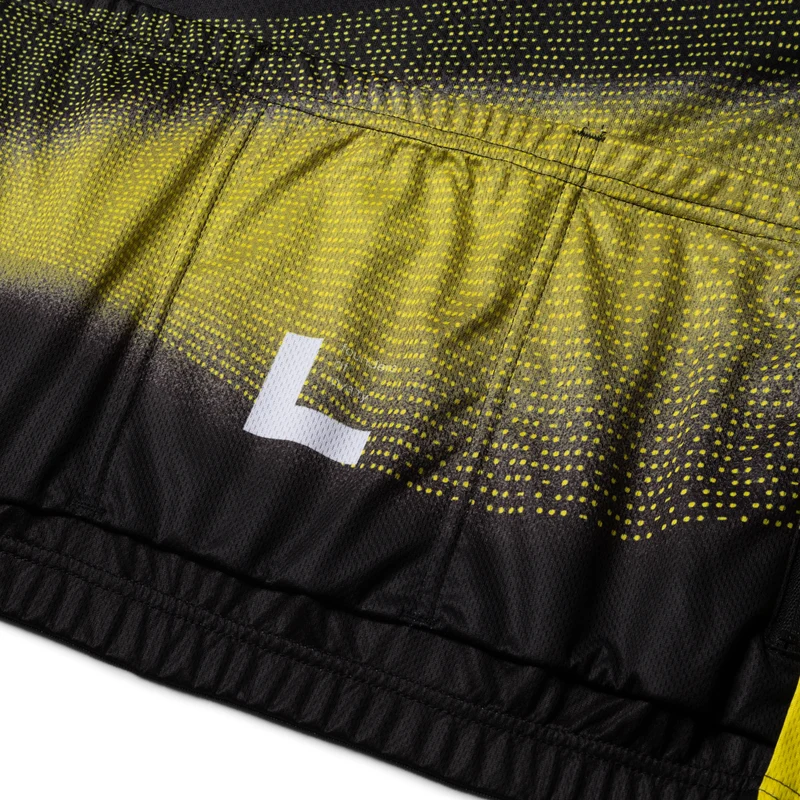 Maglia donna Team Visma Lease a bike 2025 The Swarm - Tdf