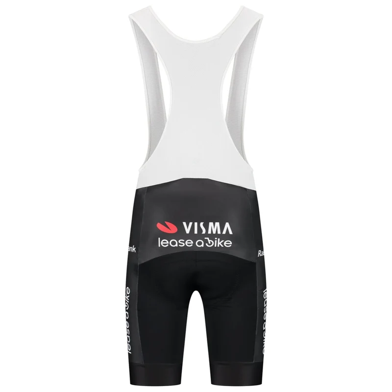 Salopette Team Visma Lease a bike 2025 The Swarm - Tdf