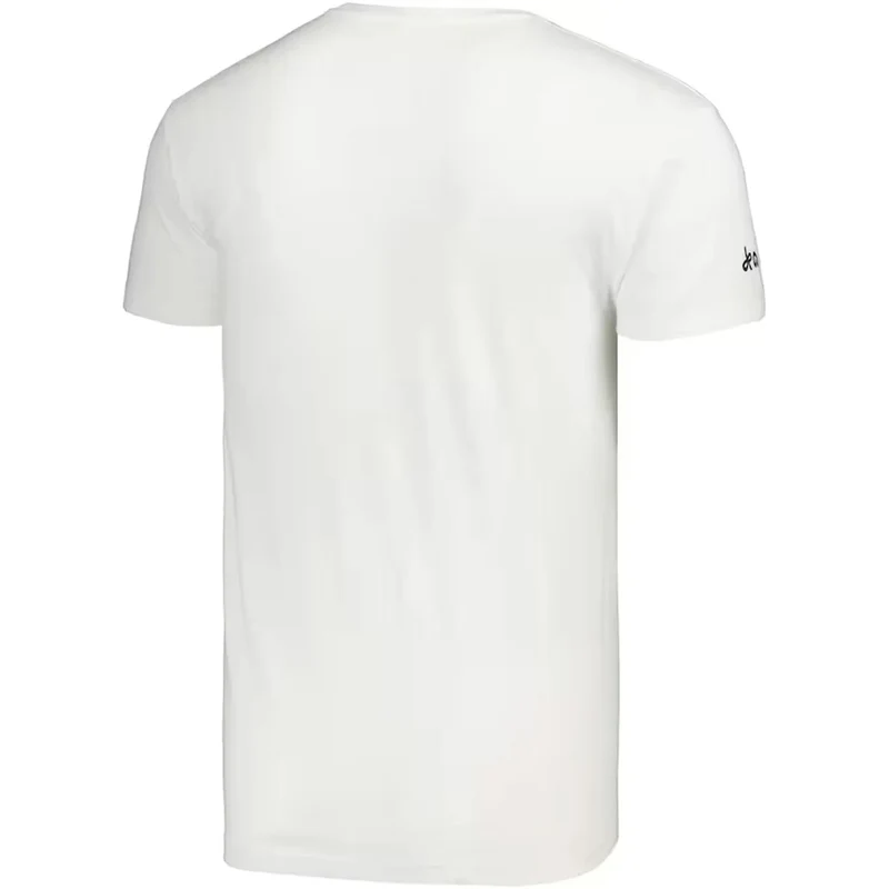 T-Shirt Tour de France La Grand Boucle - Bianco