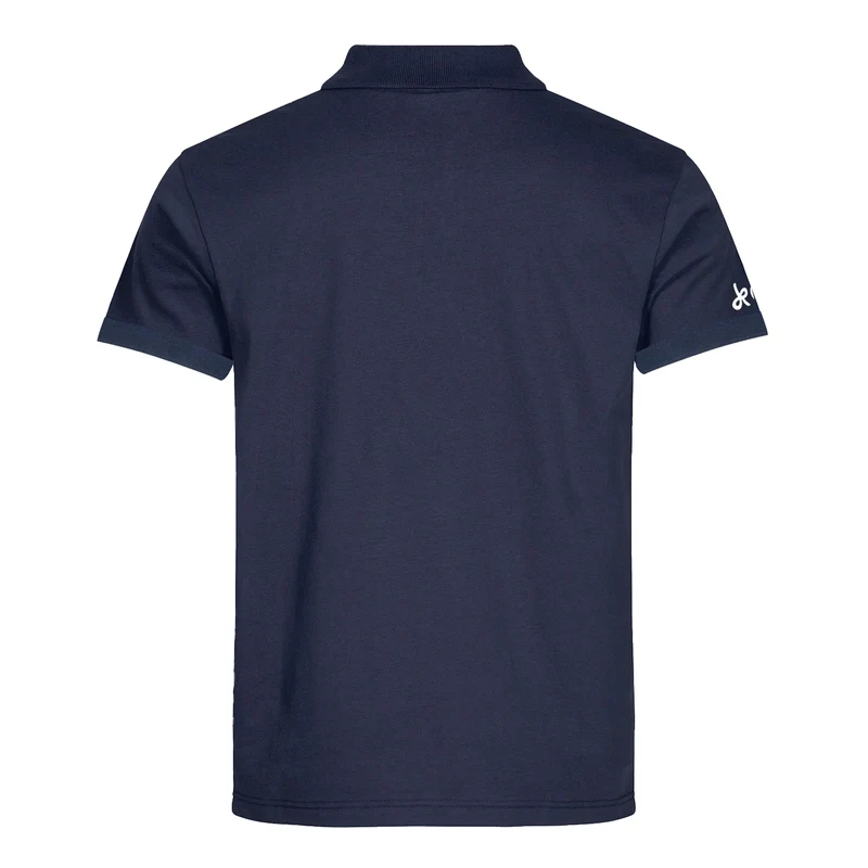 Polo Tour de France Viva - Blu