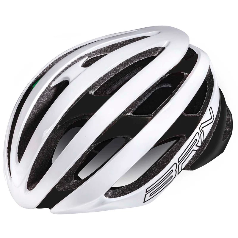 Casco BRN Corsaro - Bianco nero