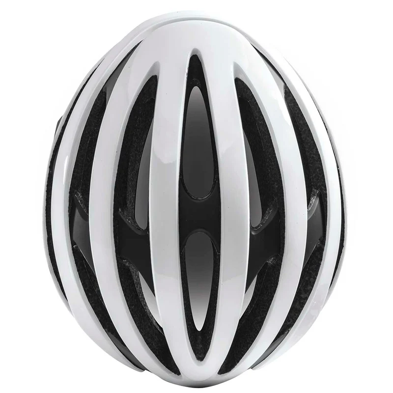 Casco BRN Corsaro - Bianco nero
