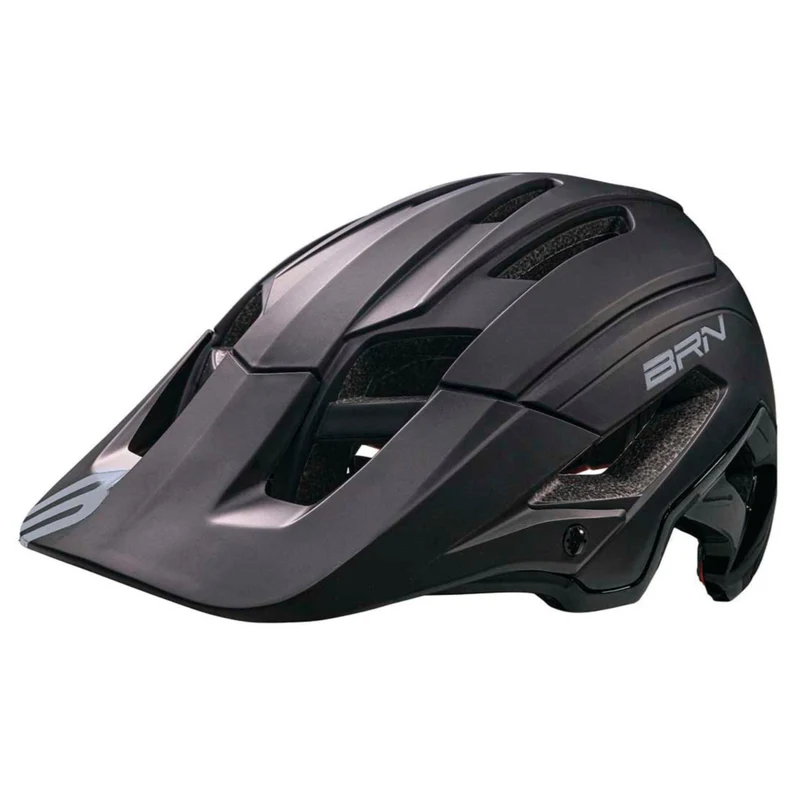 Casco BRN Skeggia - Nero