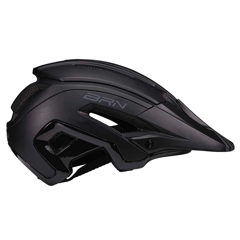 Casco BRN Skeggia - Nero