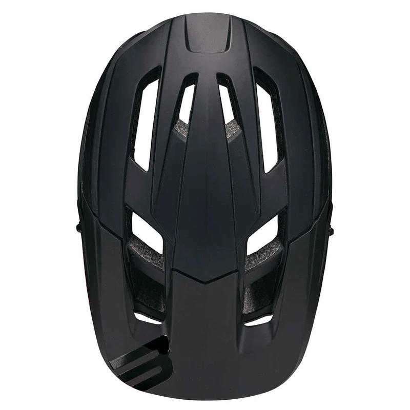 Casco BRN Skeggia - Nero