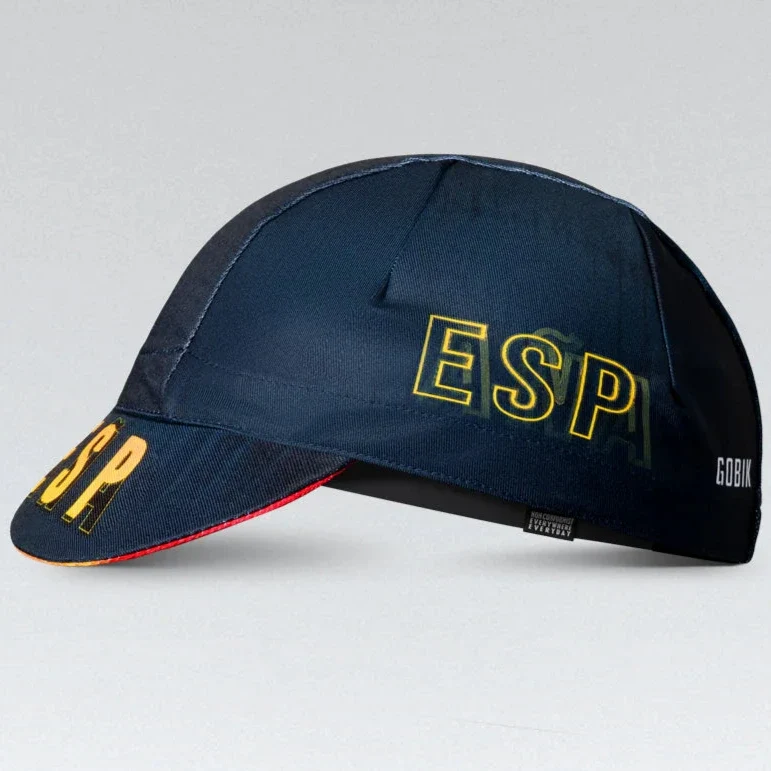 Cappellino Gobik RFEC Vintage Nazionale Spagnola