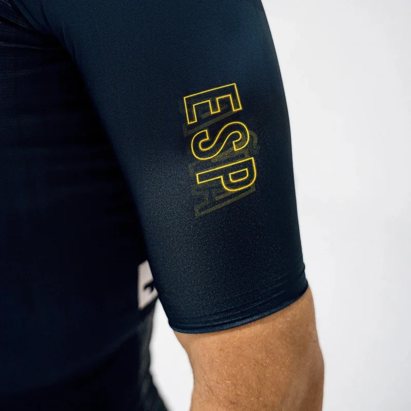 Maglia Gobik RFEC Cx Pro 4.0 Nazionale Spagnola - Blu