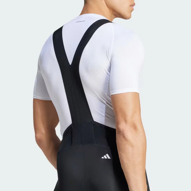 Maglia intima Adidas Cycling Mesh - Bianco