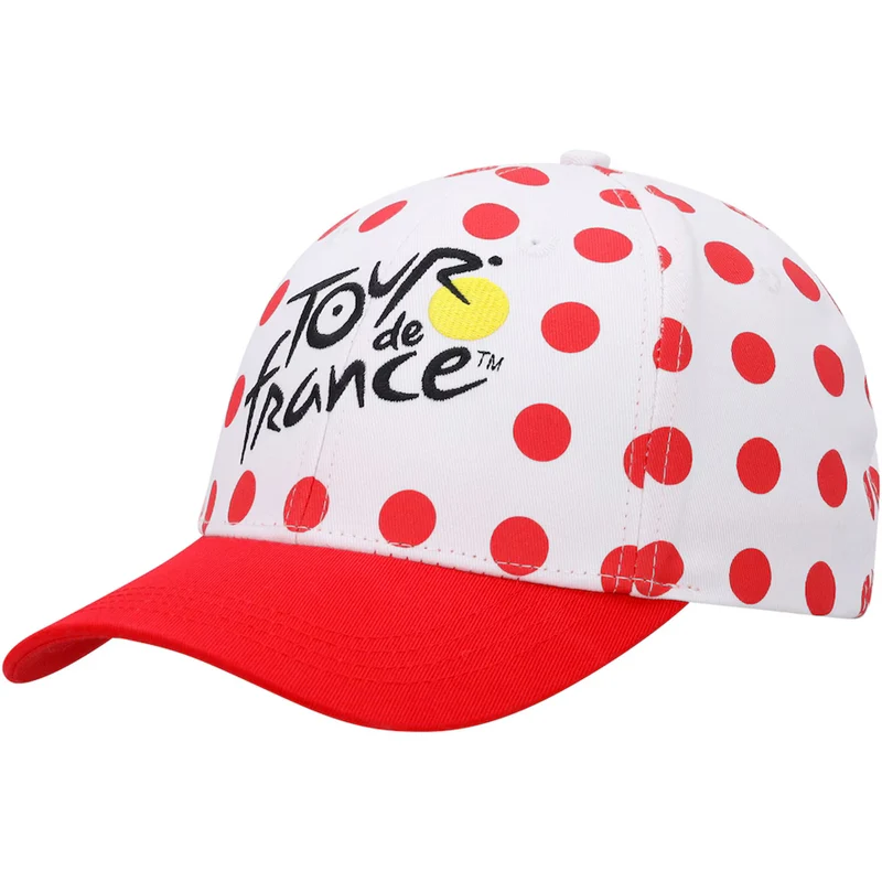 Cappellino Tour de France - Polka Dot
