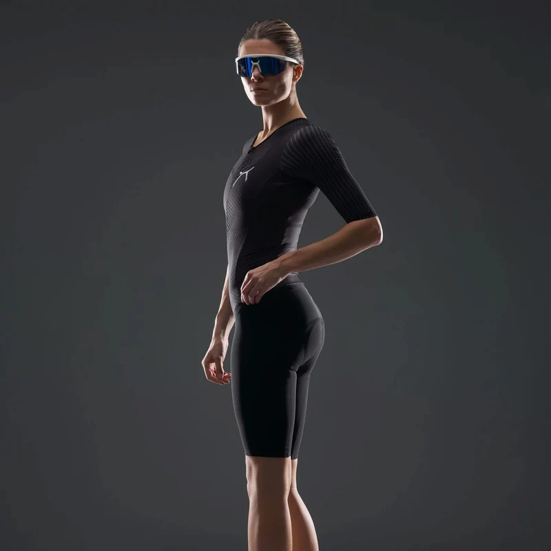 Body donna Hardskin Formulae - Nero