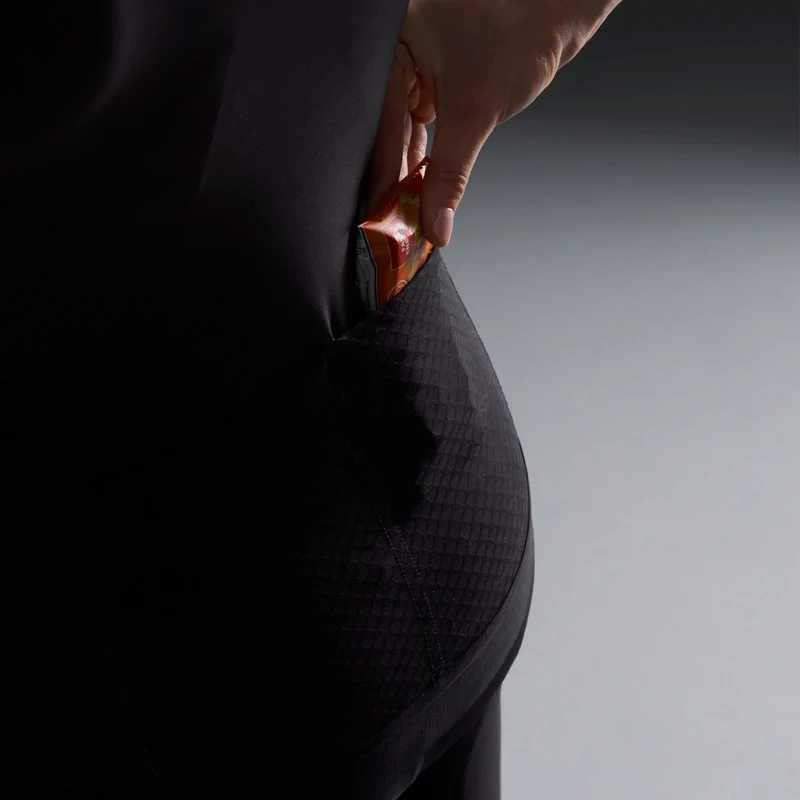 Body donna Hardskin Formulae - Nero
