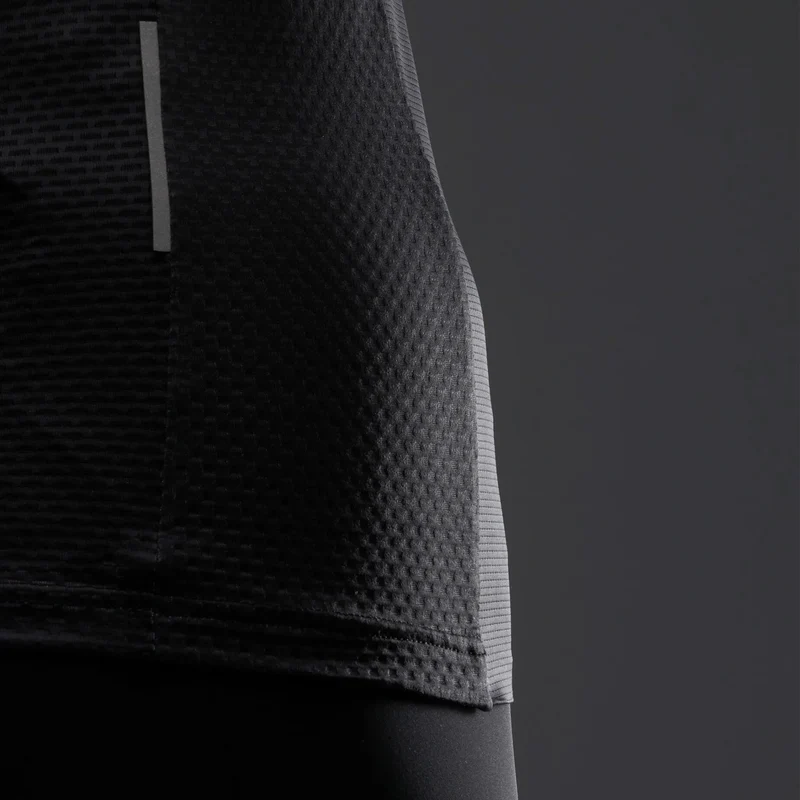 Canotta running Donna Hardskin Formulae - Nero