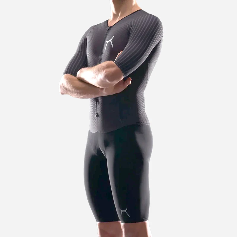 Body Hardskin Formulae Triathlon - Nero