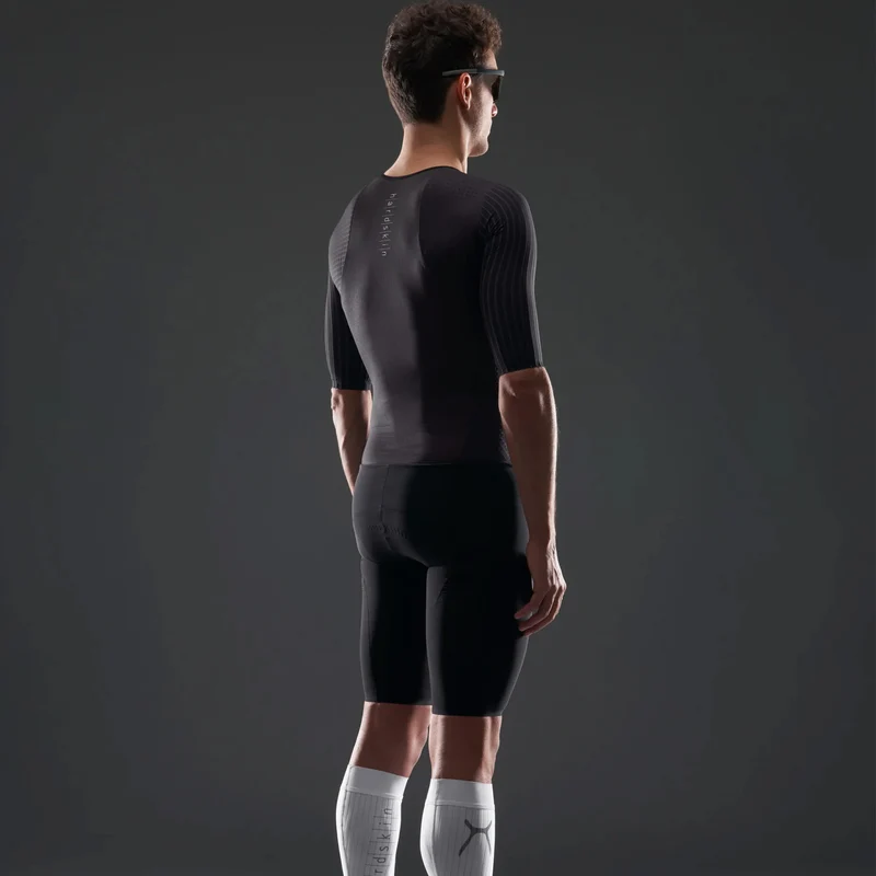 Body Hardskin Formulae Triathlon - Nero