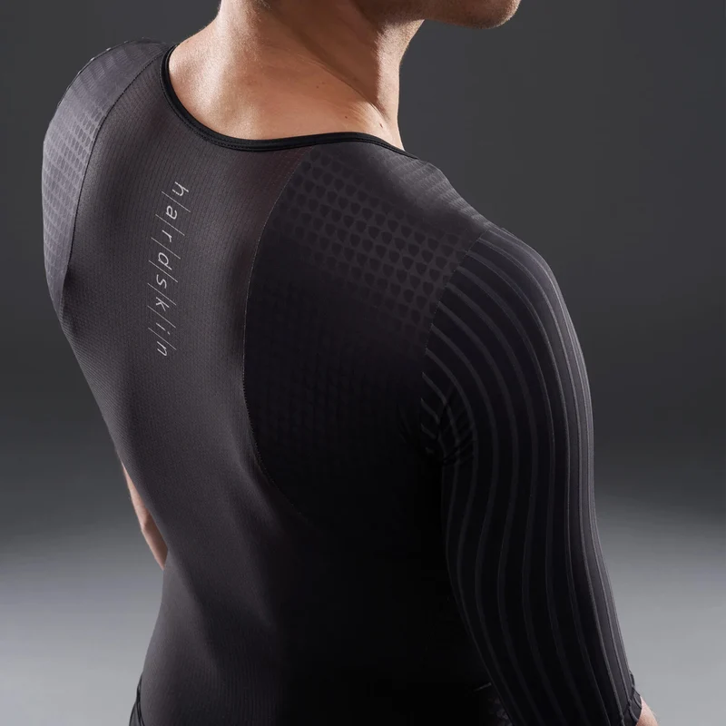 Body Hardskin Formulae Triathlon - Nero