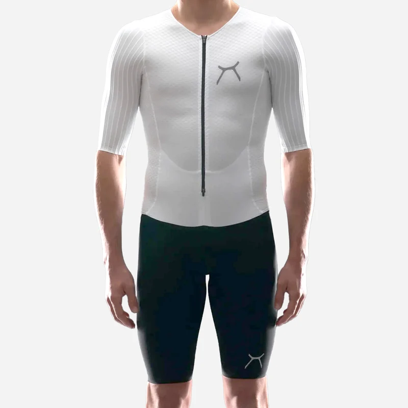 Body Hardskin Formulae Triathlon - Bianco