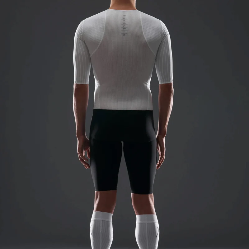Body Hardskin Formulae Triathlon - Bianco