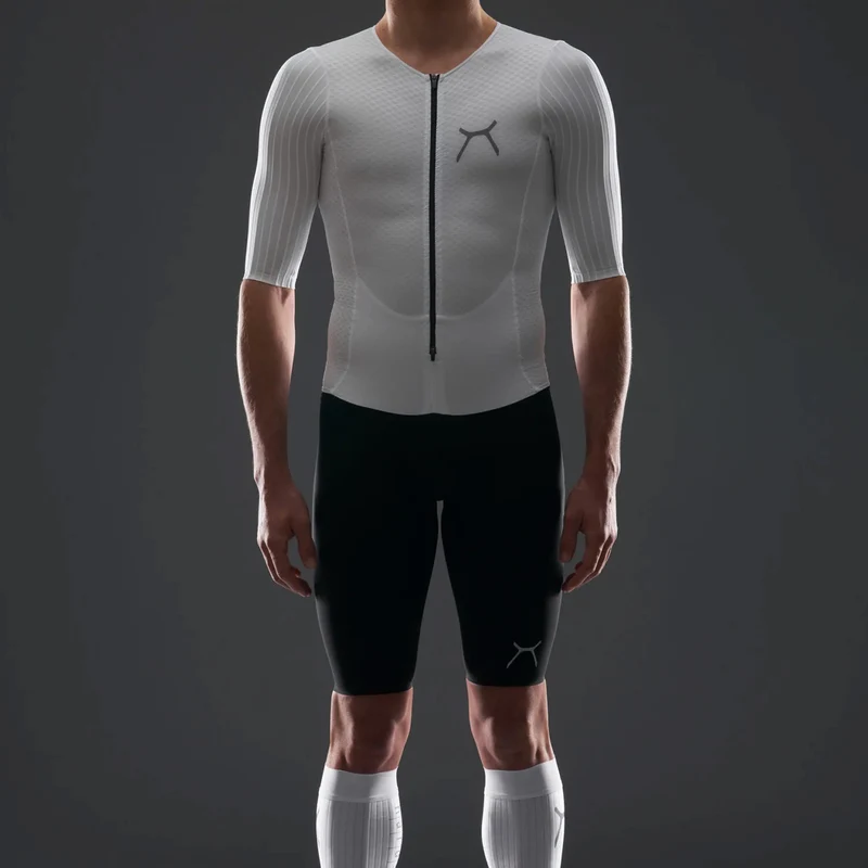 Body Hardskin Formulae Triathlon - Bianco