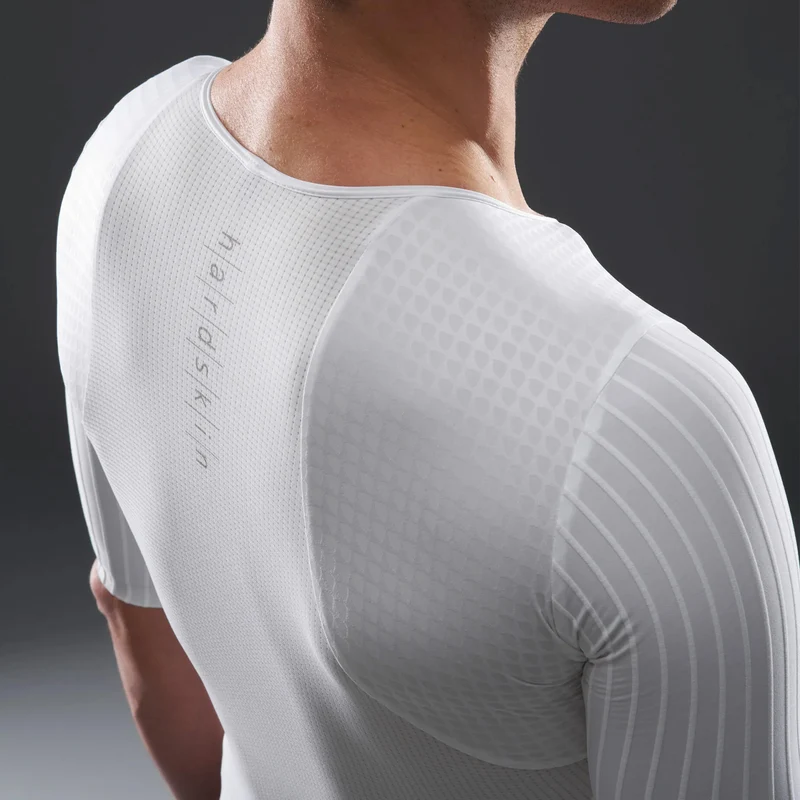 Body Hardskin Formulae Triathlon - Bianco