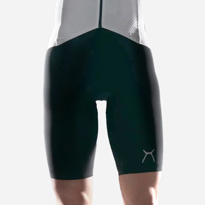 Salopette Hardskin Formulae - Nero