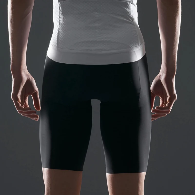 Salopette Hardskin Formulae - Nero