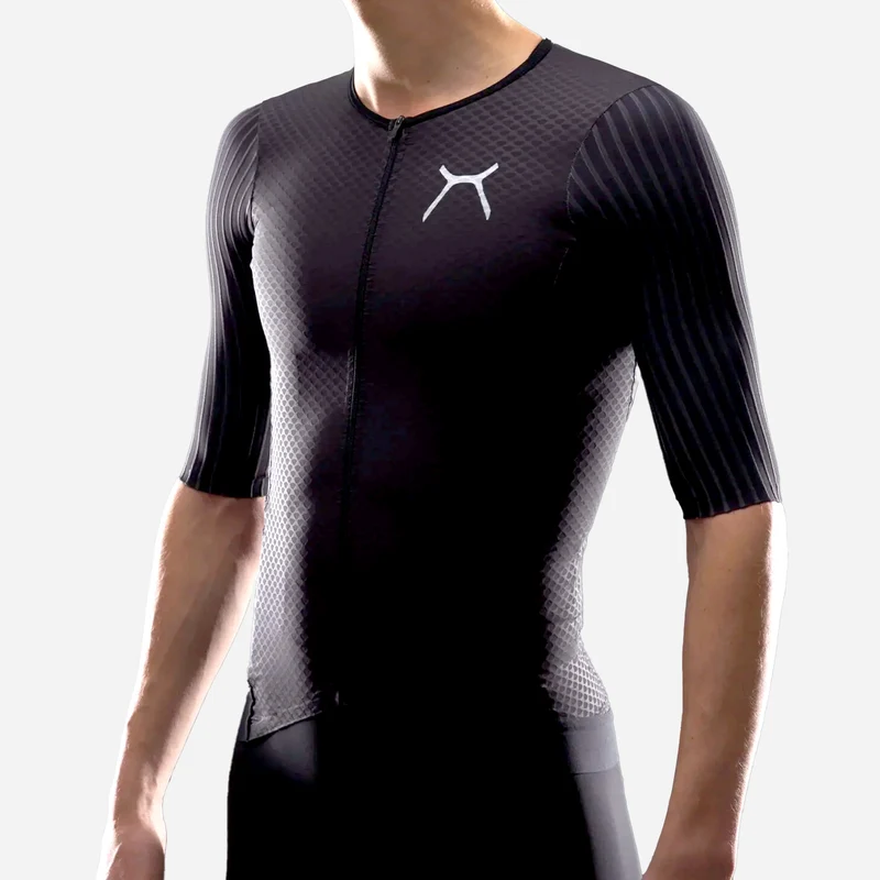 Maglia Hardskin Formulae - Nero