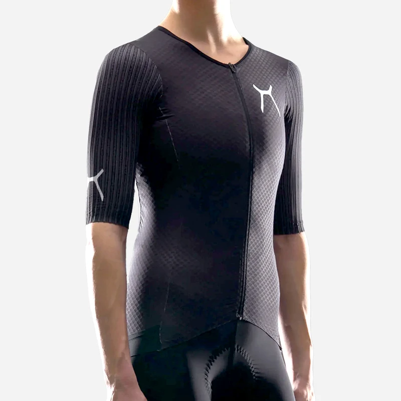 Maglia donna Hardskin Formulae - Nero