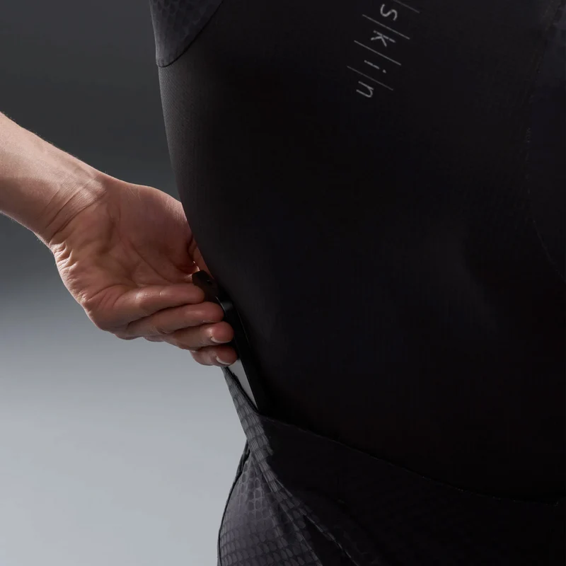 Maglia donna Hardskin Formulae - Nero