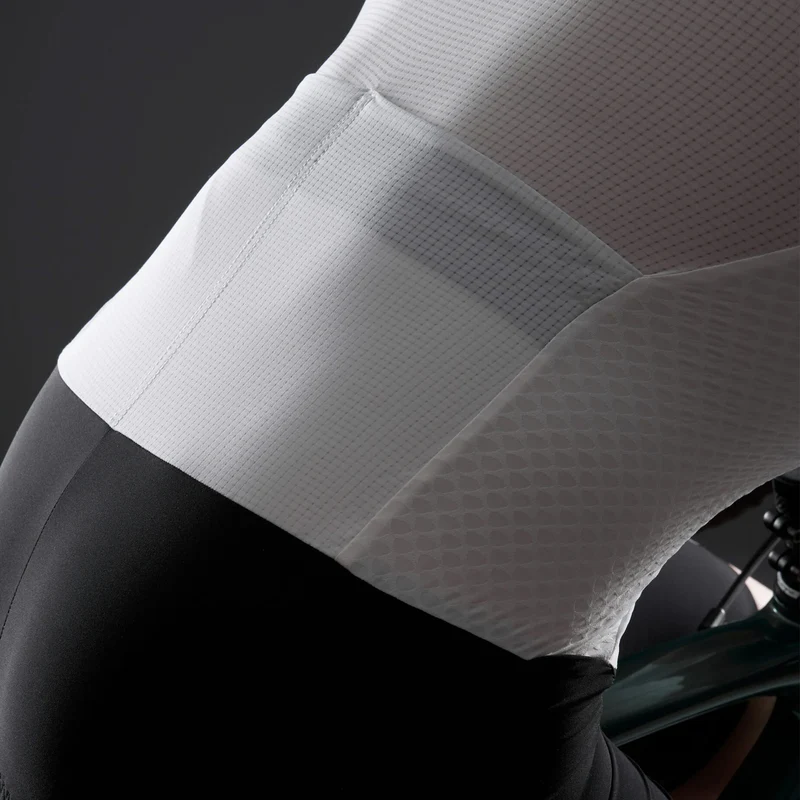 Body donna Hardskin Formulae - Bianco