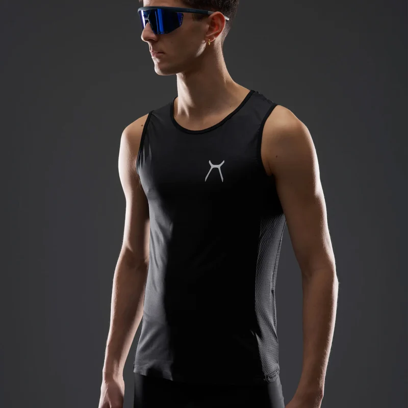 Canotta running Hardskin Formulae - Nero