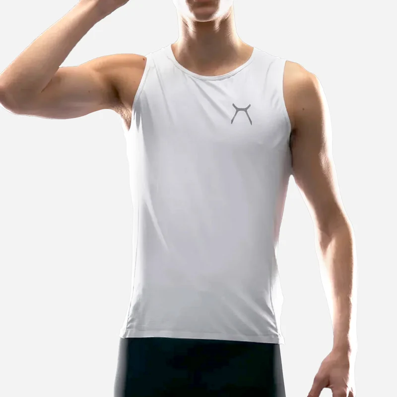 Canotta running Hardskin Formulae - Bianco